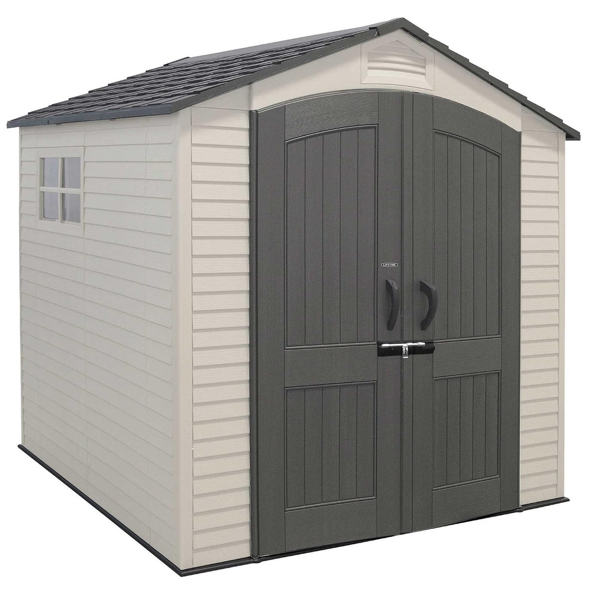 Storage Shed
