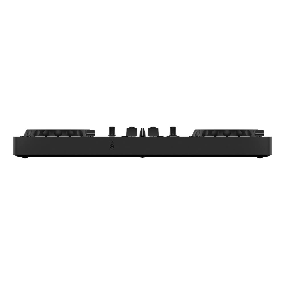 Pioneer DJ DDJ-FLX4 DDJ-FLX4 Black
