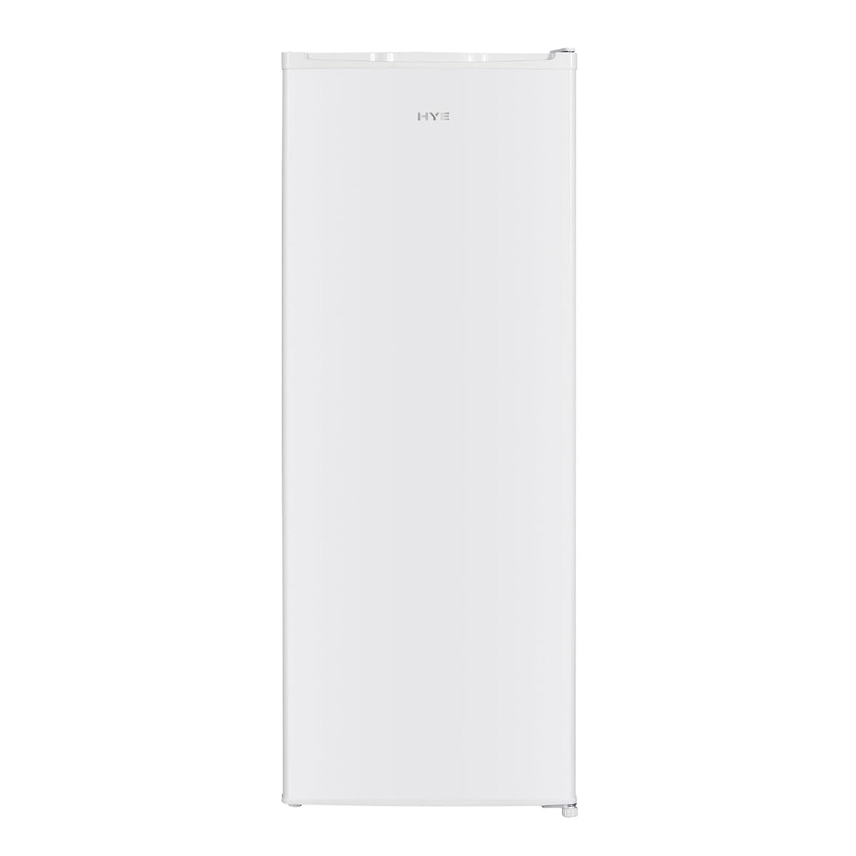 Freestanding Larder Fridge 242L Reversible Door White