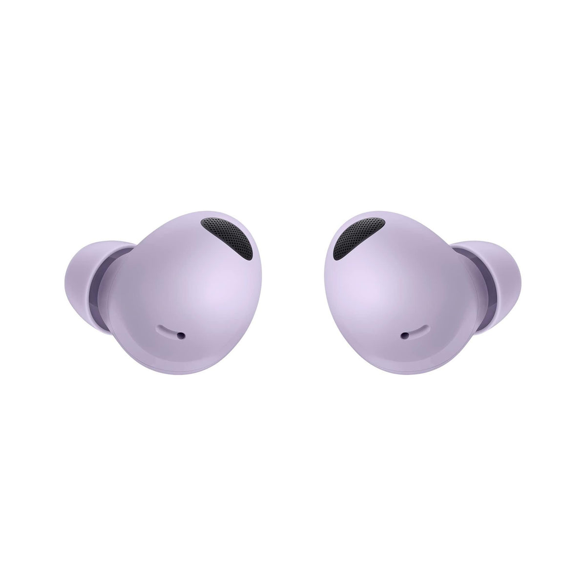 Samsung Galaxy Buds2 Pro Wireless Earphones, 2 Year Extended Manufacturer Warranty, Bora Purple (UK Version)