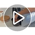 Disposable Air Fryer Liners 205 Pack 8 Inch Round