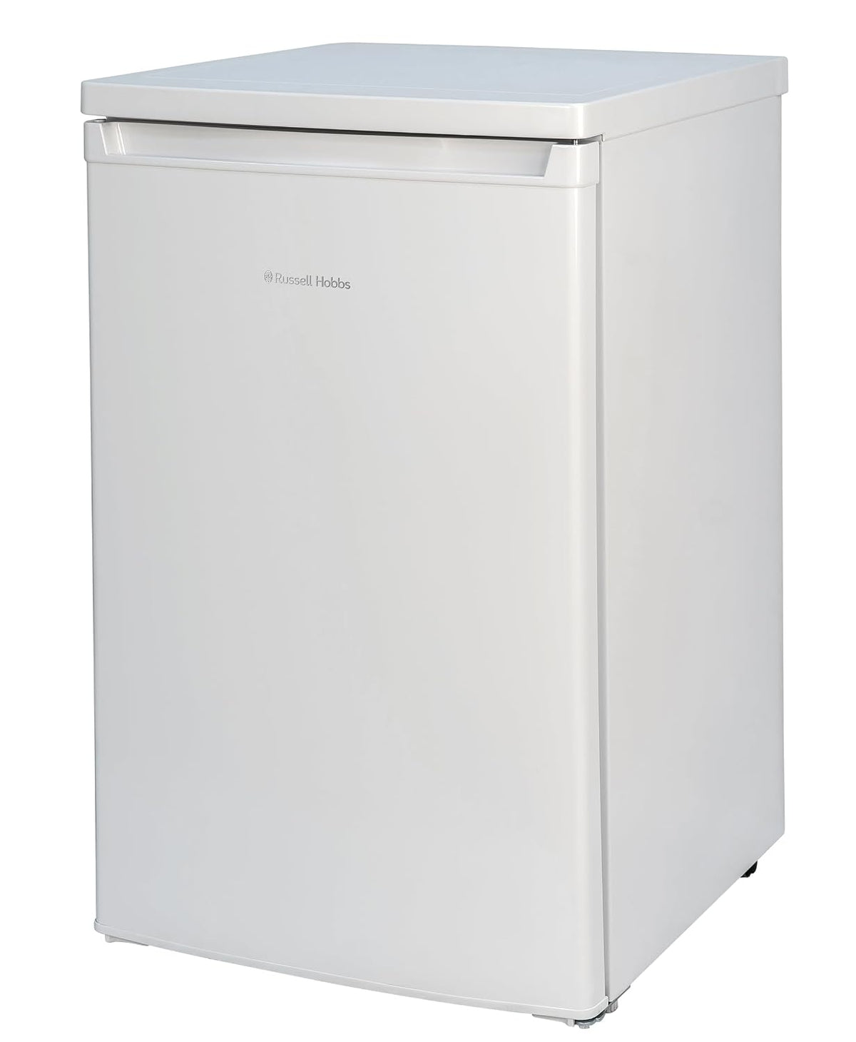 Under Counter Freezer 91L 55cm White Freestanding