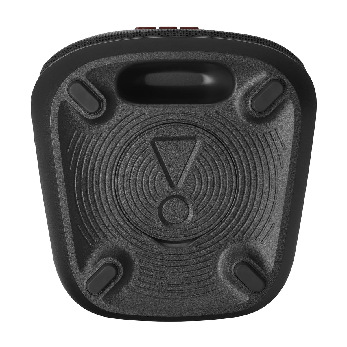 JBL PartyBox Club 120 Portable Bluetooth Party Speaker with Foldable Handle