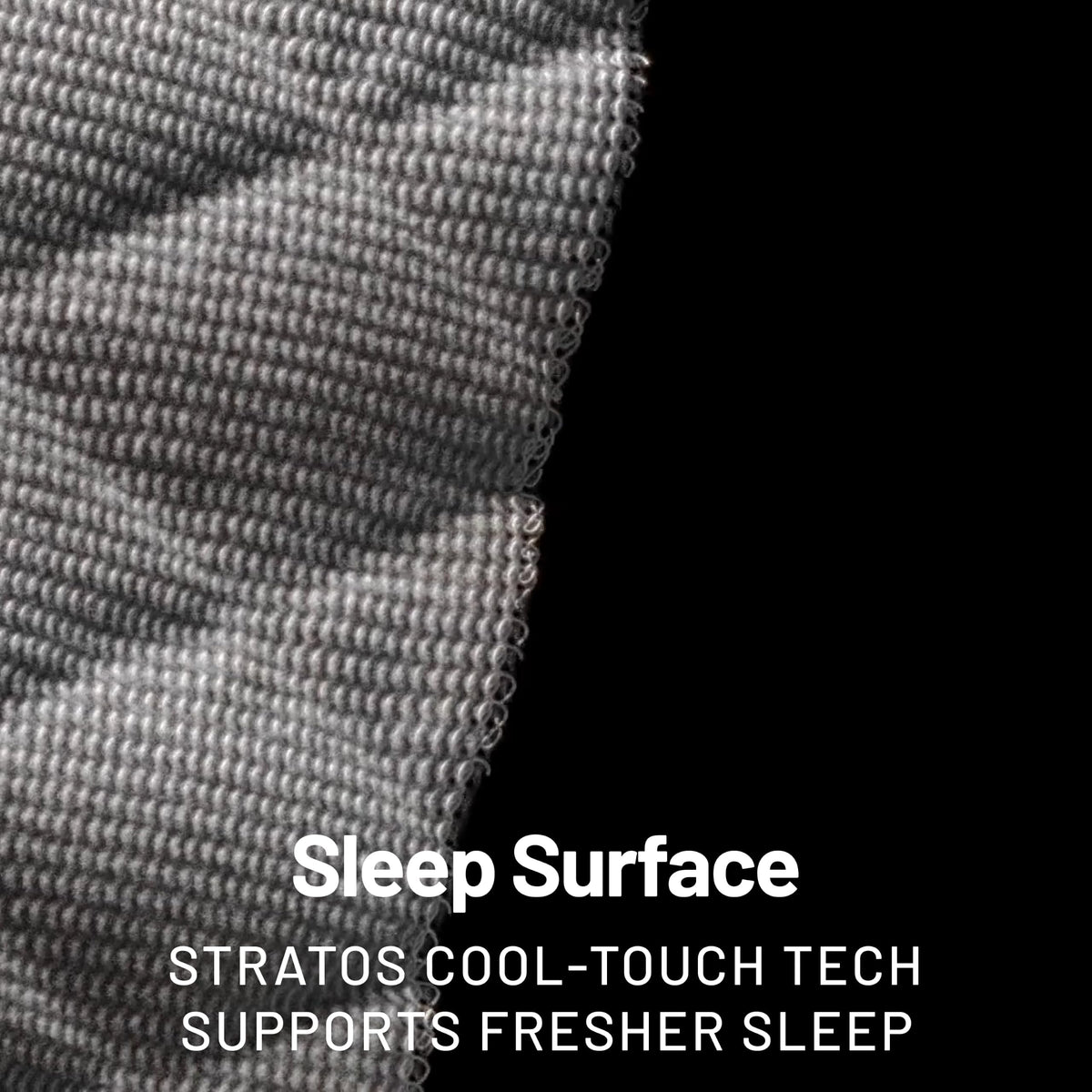 Hybrid Pocket Spring and Foam Mattress with Aerocoil Microsprings and Wool Layer, 28cm Deep, Queen 160x200cm