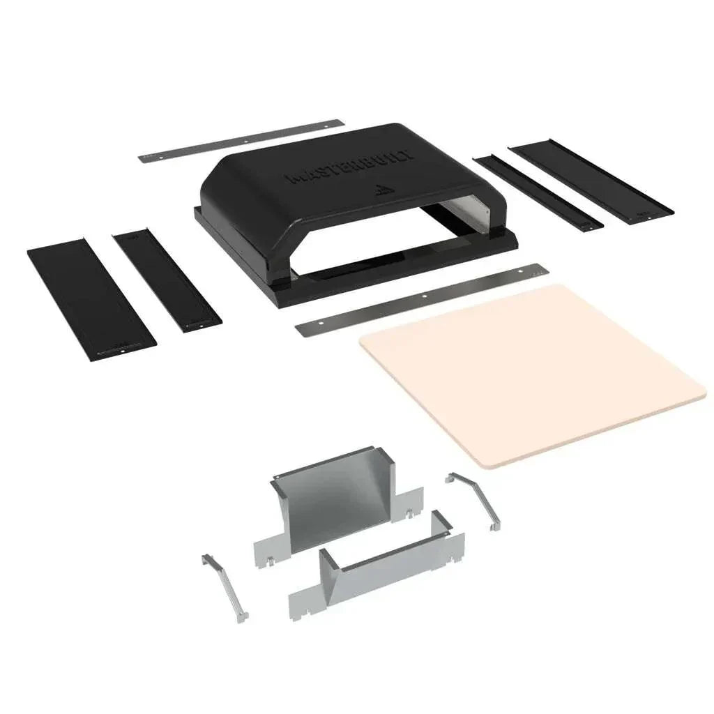 Masterbuilt BBQ Pizza Oven Attachment
