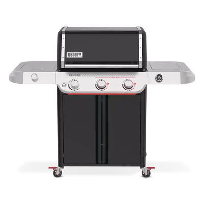 Weber Genesis E-335W 3 Burner Gas Barbecue