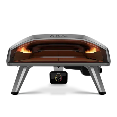 Ooni Koda 2 Pro 18" Gas Pizza Oven - Slate Blue