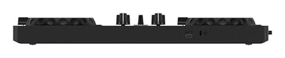 Pioneer DJ AlphaTheta DDJ-FLX2 Compact 2-channel DJ controller