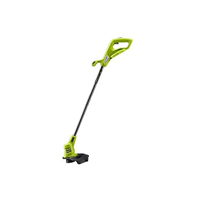 RYOBI Edge Trimmer Pack - 18V OnePlus Edge Trimmer OLT1825M - 1 Battery 4.0Ah - 1 Fast Charger 2.0Ah RC18120-140