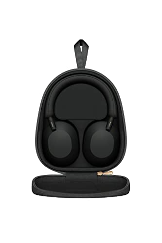 Sony WH-1000XM5 Premium Noise Cancelling Wireless Over-Ear Headphones