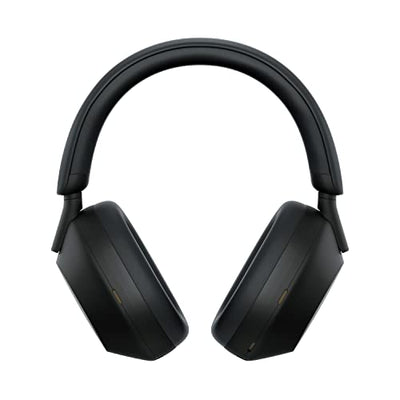 Sony WH-1000XM5 Premium Noise Cancelling Wireless Over-Ear Headphones