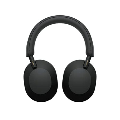 Sony WH-1000XM5 Premium Noise Cancelling Wireless Over-Ear Headphones
