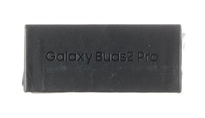 Samsung Galaxy Buds 2 Pro - Wireless Earphones Graphite