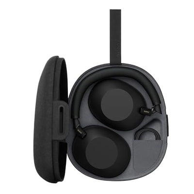 Sony WH-1000XM6 Flagship Noise Cancelling Over-Ear Wireless Bluetooth Headphones