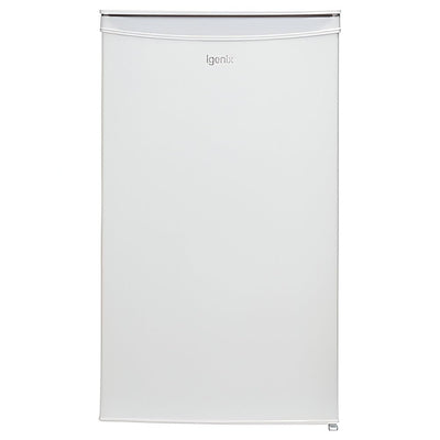 Freestanding Under Counter Fridge 92L 48cm White
