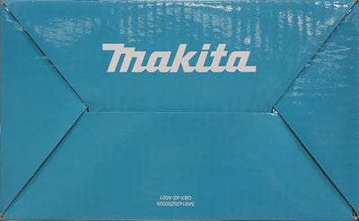 Makita MR007GZ 12V Max CXT to 40V Max XGT DAB/DAB+ Job Site Radio with Bluetooth