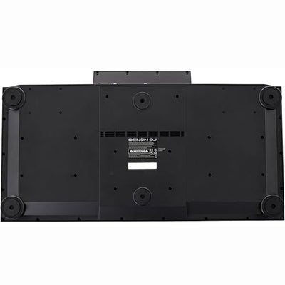 Denon DJ SC LIVE 4 Standalone DJ Controller with Stem Separation on 4-Decks
