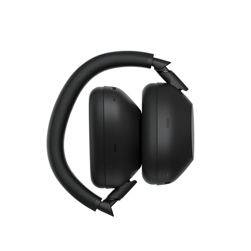 Sony WH-1000XM6 Flagship Noise Cancelling Over-Ear Wireless Bluetooth Headphones
