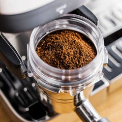 Ninja Luxe Café Premier ES601UK 3-in-1 Espresso Machine