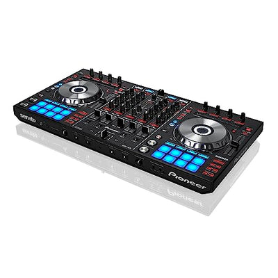Pioneer DDJ Series DDJ-SX Digital Performance DJ Controller (OLD MODEL)