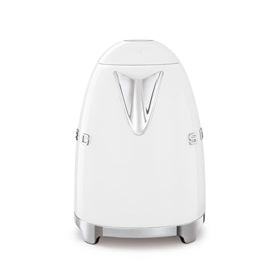 Retro Style Kettle 1.7L 2400W White