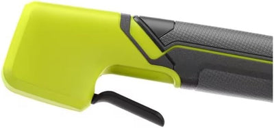 RYOBI ONE+ 18V 100 MPH 350 CFM Cordless Battery Variable-Speed Jet Fan Leaf Blower (Tool Only)