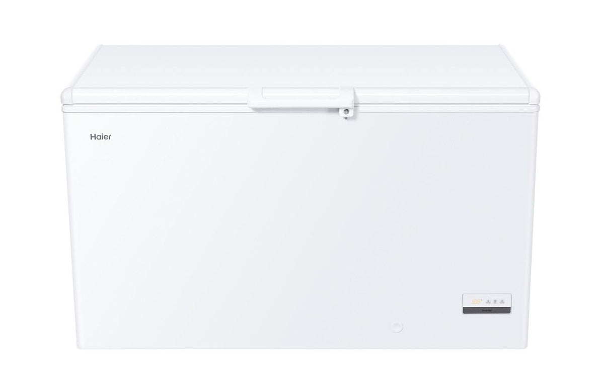 Chest Freezer 508L Low Frost Fast Freeze White