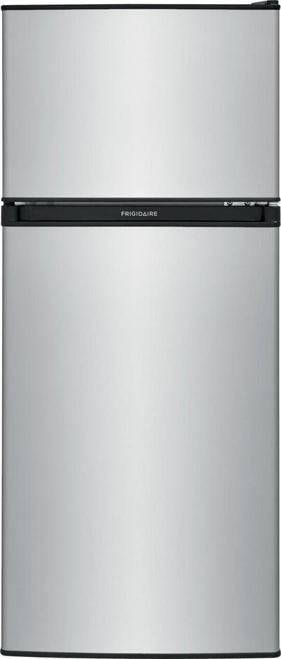 Frigidaire® 4.5 Cu. Ft. Silver Mist Compact Refrigerator | Gerhard's Appliances | Ardmore, Doylestown, Glenside, Malvern, Spring House, NE Philadelphia, PA