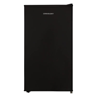 Freestanding Under Counter Freezer 60L White