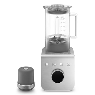 High Performance Blender 1400W 1.5L Vacuum Pump White