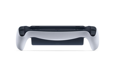 Sony, PlayStation Portal Remote Reader, For PlayStation 5 Console, Color: White