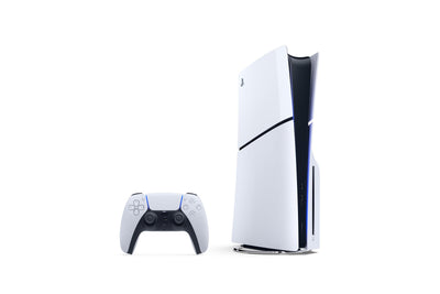 PlayStation 5 Standard (Slim)