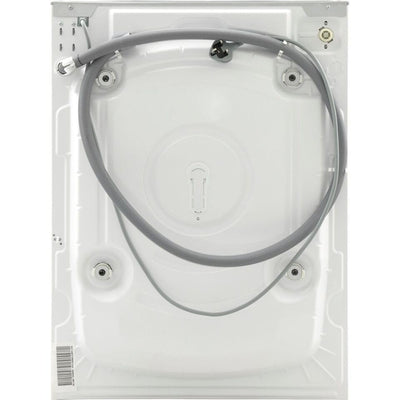 Sharp Sharp ES-NIH714BWA-EN Integrated 7kg Washing Machine with 1400 rpm - White - A Rated