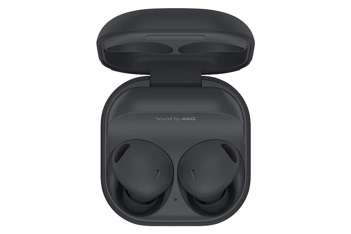Samsung Galaxy Buds2 Pro Graphite, SM-R510NZAAEUA