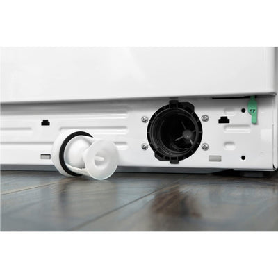 Freestanding Washer Dryer 8Kg 6Kg 1400Rpm White