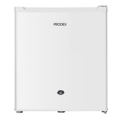Table Top Mini Freezer 33L Reversible Door White