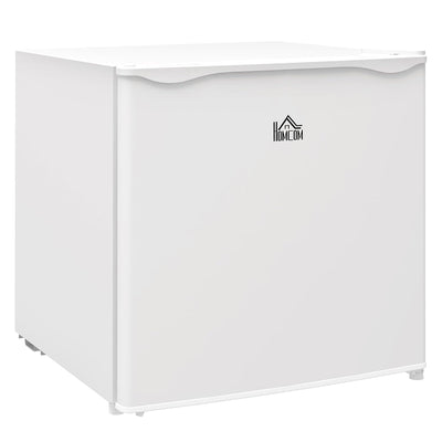 Freestanding Chest Freezer 35L Black