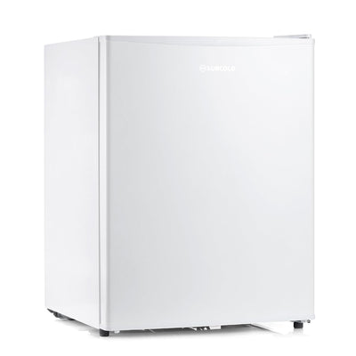 Mini Freezer 30L 4-Star Table Top With Reversible Door White