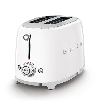 Kettle And Toaster Set 1.7L 3kW 2 Slice 950W White