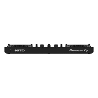 Pioneer DJ DDJ-REV1 2-deck Serato DJ Controller