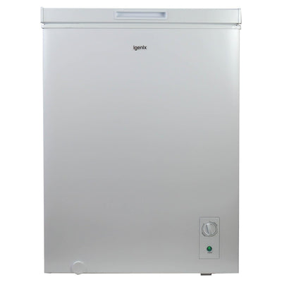 Freestanding Chest Freezer 99L White