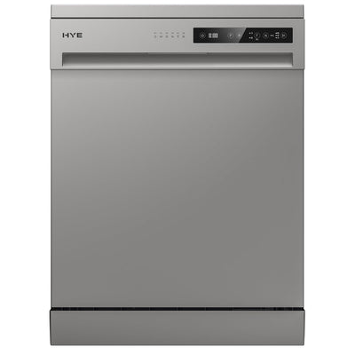 Freestanding Dishwasher 14 Place Settings 60cm White