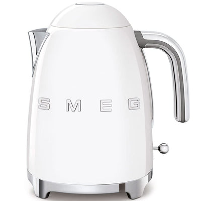 Kettle And Toaster Set 1.7L 3kW 2 Slice 950W White