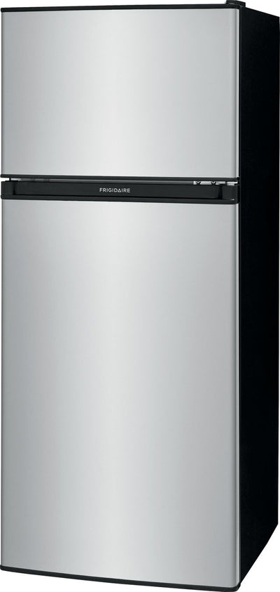 Frigidaire® 4.5 Cu. Ft. Silver Mist Compact Refrigerator | Gerhard's Appliances | Ardmore, Doylestown, Glenside, Malvern, Spring House, NE Philadelphia, PA