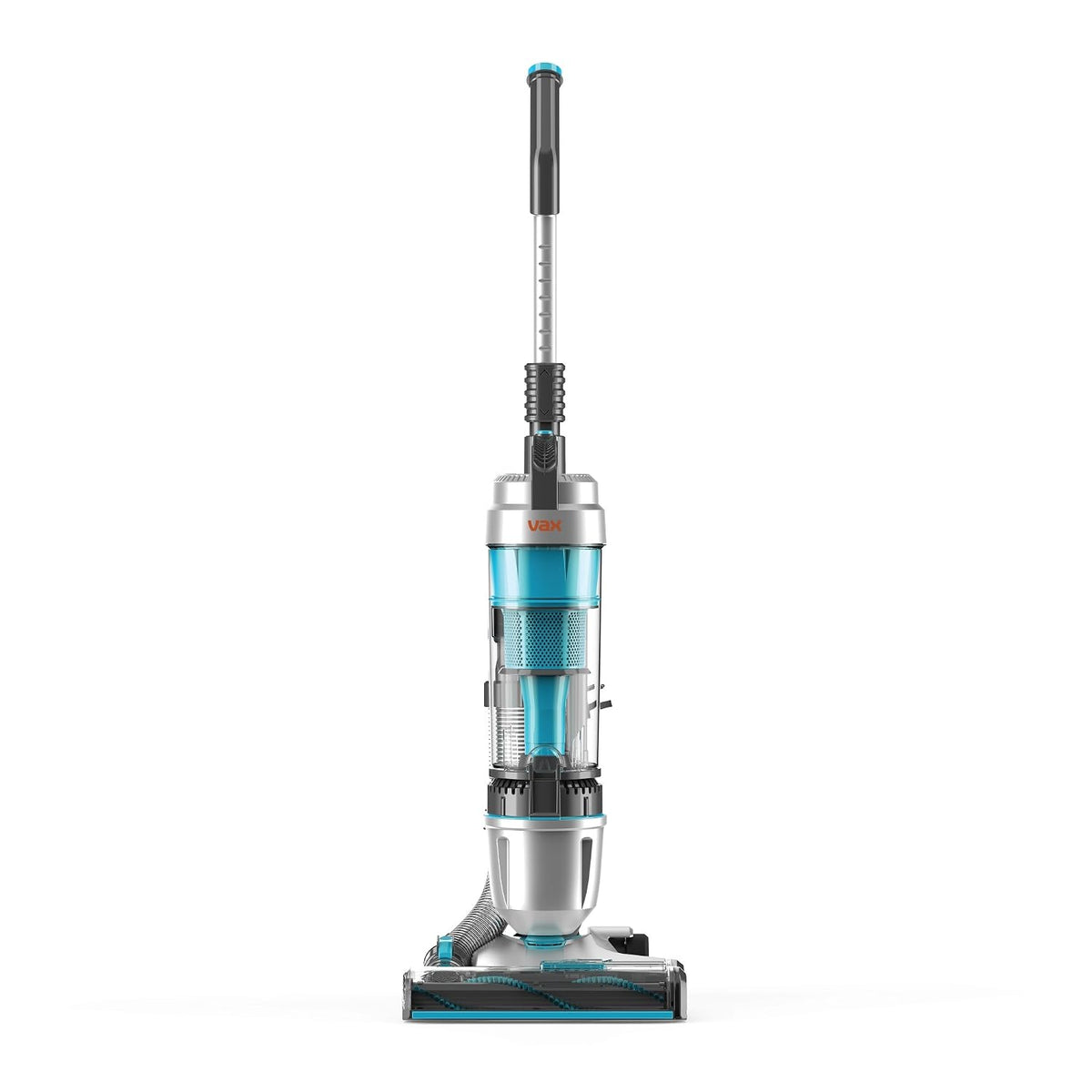 Upright Bagless Vacuum Cleaner 820W 1.5L Pet Turbo Tool Purple