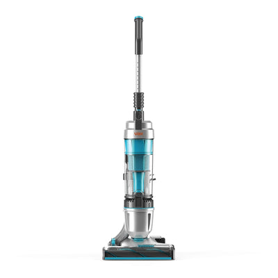 Upright Bagless Vacuum Cleaner 820W 1.5L Pet Turbo Tool Purple