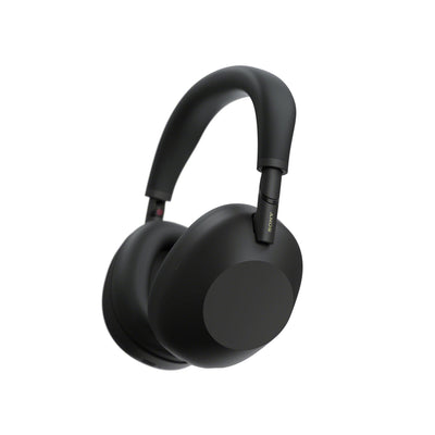 Sony WH-1000XM6 Flagship Noise Cancelling Over-Ear Wireless Bluetooth Headphones