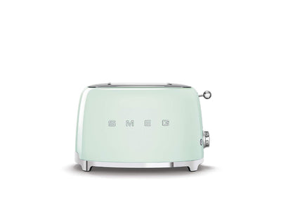 2 Slice Toaster 6 Browning Levels Extra-Wide Slots Black