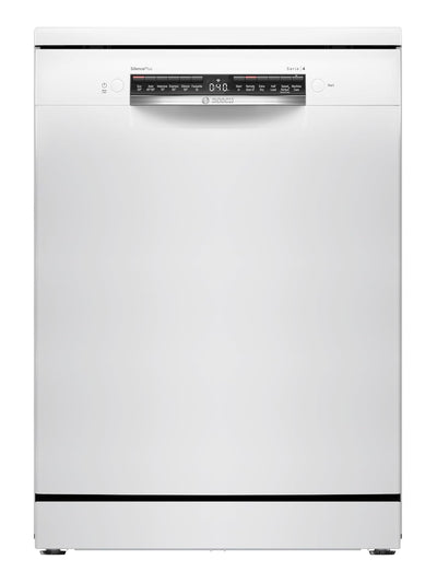 Freestanding Dishwasher 12 Place Settings 60cm White