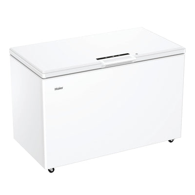 Chest Freezer 508L Low Frost Fast Freeze White
